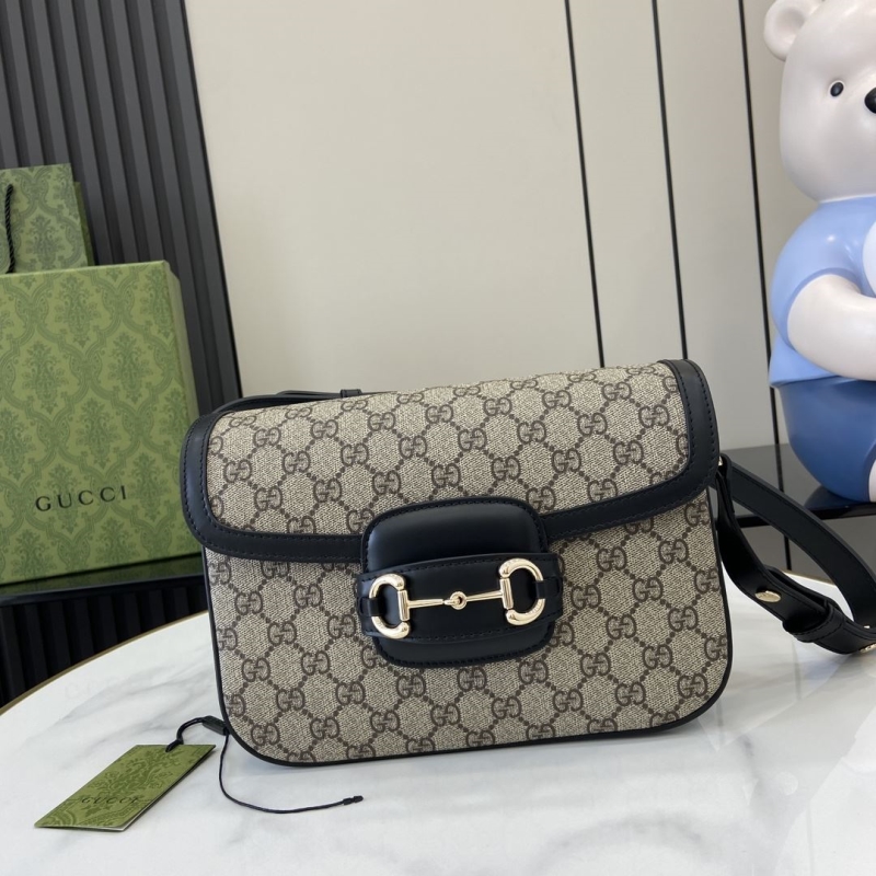 G*u*i satchel bags
